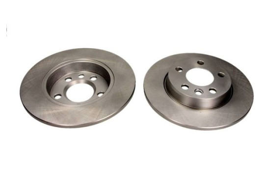Brake disc QD3052 Quaro