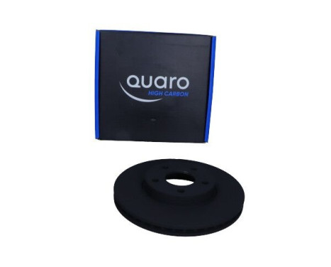 Brake disc QD3121HC Quaro, Image 2