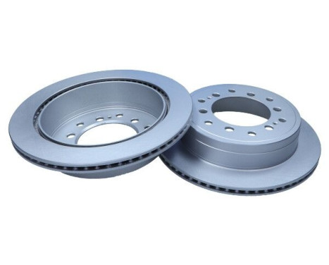 Brake disc QD3152 Quaro
