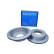 Brake disc QD3152 Quaro, Thumbnail 2