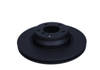 Brake disc QD3164HC Quaro