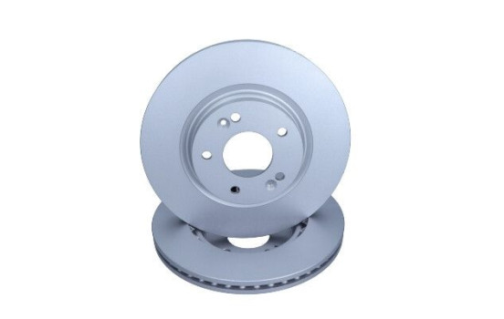 Brake disc QD3169 Quaro, Image 2