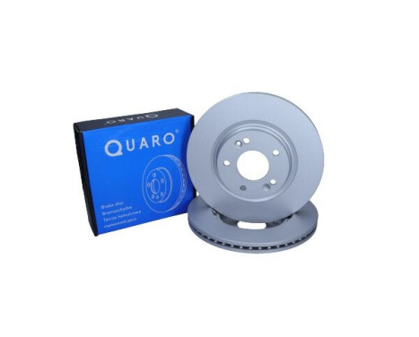 Brake disc QD3169 Quaro, Image 3