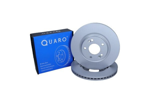 Brake disc QD3169 Quaro, Image 3