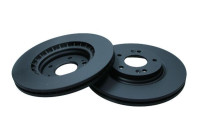 Brake disc QD3169HC Quaro