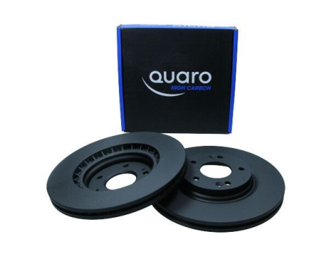 Brake disc QD3169HC Quaro, Image 2