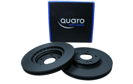 Brake disc QD3169HC Quaro, Image 2
