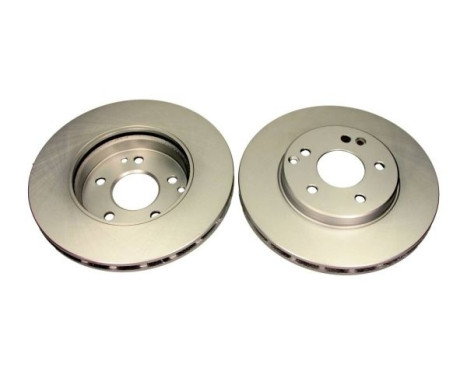 Brake disc QD3196 Quaro