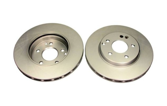 Brake disc QD3196 Quaro