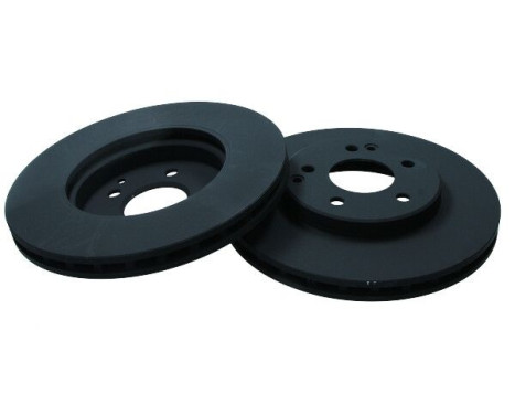 Brake disc QD3196HC Quaro