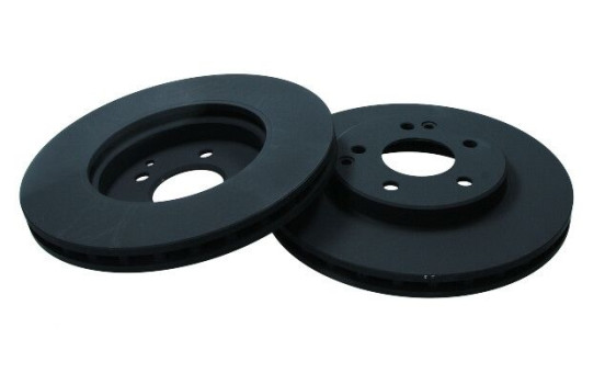 Brake disc QD3196HC Quaro