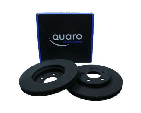 Brake disc QD3196HC Quaro, Image 2