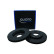Brake disc QD3196HC Quaro, Thumbnail 2