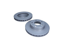 Brake disc QD3217 Quaro