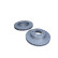 Brake disc QD3217 Quaro