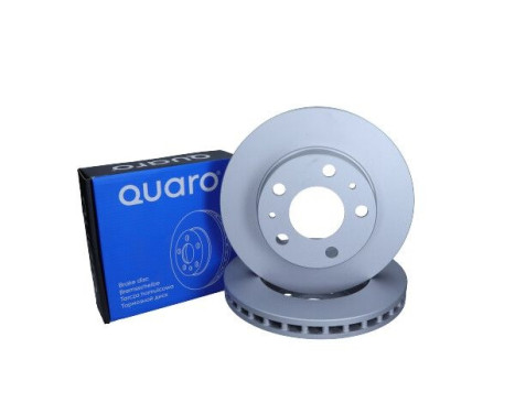Brake disc QD3217 Quaro, Image 3