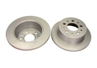 Brake disc QD3229 Quaro