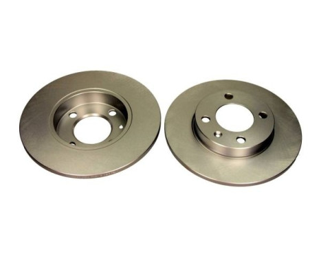 Brake disc QD3237 Quaro