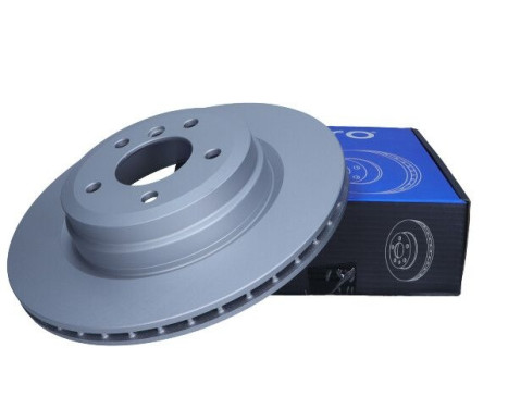 Brake disc QD3265 Quaro, Image 3