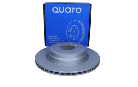 Brake disc QD3265 Quaro, Image 4