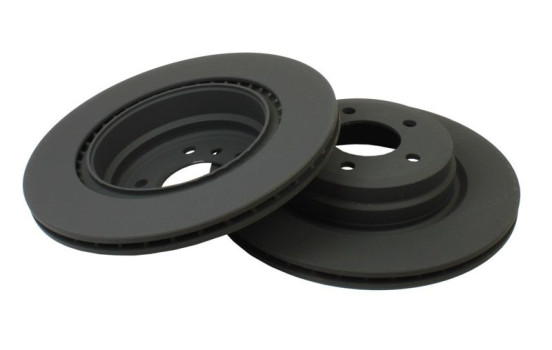 Brake disc QD3265HC Quaro