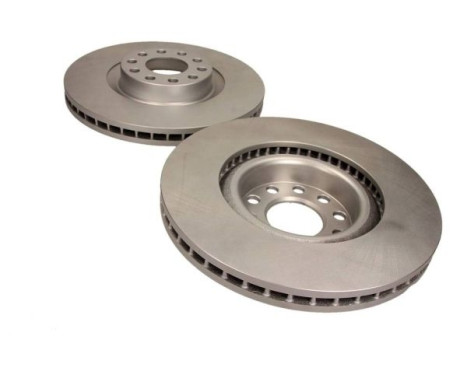 Brake disc QD3272 Quaro