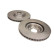 Brake disc QD3272 Quaro