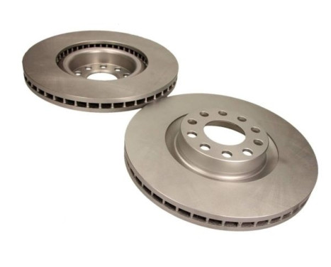 Brake disc QD3272 Quaro, Image 2