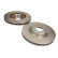 Brake disc QD3272 Quaro, Thumbnail 2