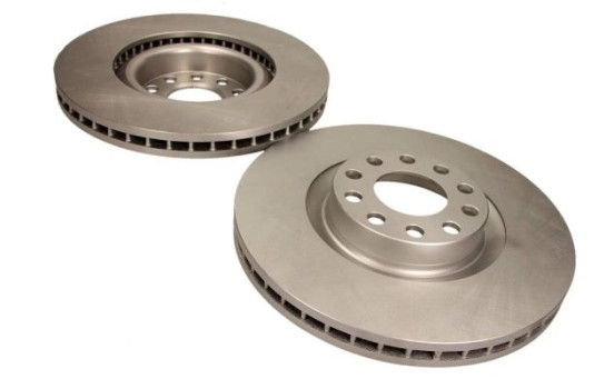 Brake disc QD3272 Quaro, Image 2