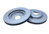 Brake disc QD3278 Quaro