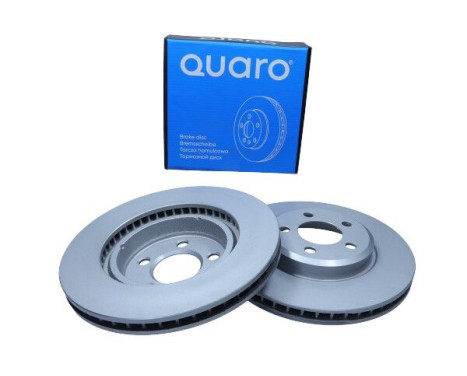 Brake disc QD3278 Quaro, Image 2
