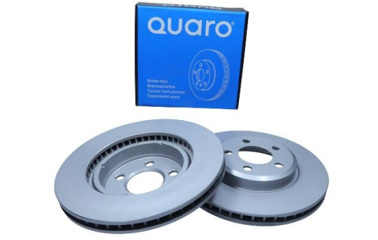 Brake disc QD3278 Quaro, Image 2