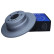 Brake disc QD3313 Quaro, Thumbnail 3