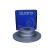 Brake disc QD3313 Quaro, Thumbnail 4