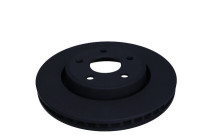 Brake disc QD3332HC Quaro