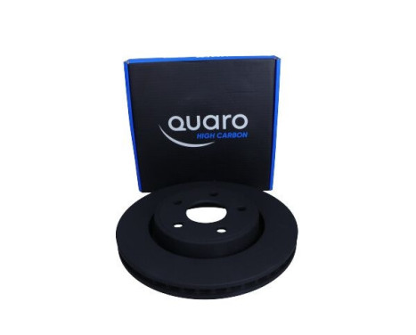 Brake disc QD3332HC Quaro, Image 4