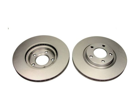 Brake disc QD3337 Quaro
