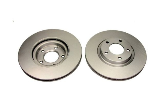 Brake disc QD3337 Quaro
