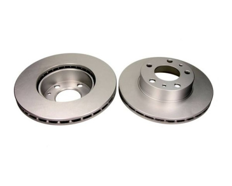Brake disc QD3403 Quaro