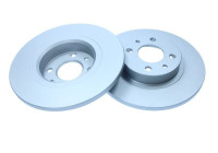 Brake disc QD3404 Quaro