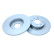 Brake disc QD3404 Quaro