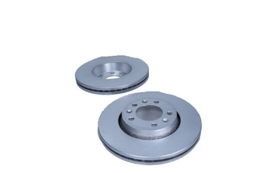 Brake disc QD3409 Quaro