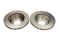 Brake disc QD3416 Quaro