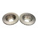 Brake disc QD3416 Quaro