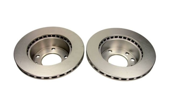 Brake disc QD3416 Quaro
