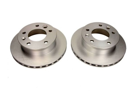 Brake disc QD3416 Quaro, Image 2