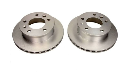 Brake disc QD3416 Quaro, Image 2