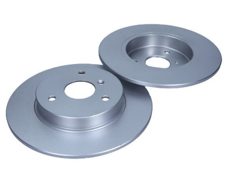Brake disc QD3457 Quaro