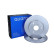Brake disc QD3457 Quaro, Thumbnail 3
